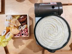 -火山屋台(新街口店)