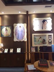 -盘子女人坊(珠海拱北旗舰店)