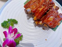 -山东八大碗山东老字号