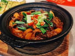 -魏铭鱼头捞饭(嘉善店)