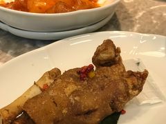 -四道菜·福建菜馆(新街口金鹰店)