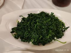 酒香草头-翠亭酒家(山西南路店)