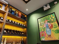 -小蕃茄意大利餐厅(开发区时尚天街店)