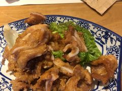 -裕鼎鲜·新中菜(青山湖万达店)