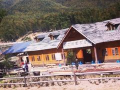 -宁波浙东大竹海景区