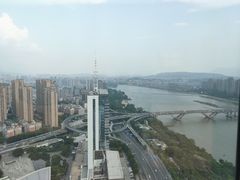 景观位-三迪希尔顿酒店·星空酒廊