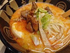-味千拉面(煌华新纪元购物广场店)