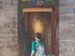 -窦大夫祠
