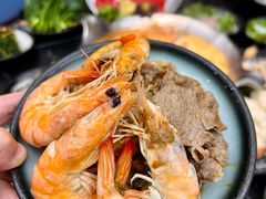 -湊湊火锅·茶憩(颐堤港店)