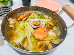 -争鲜回转寿司(朝北大悦城店)