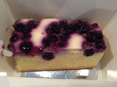 蓝莓cheese-榖屋house of flour(张江首店)