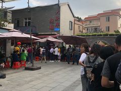 -黄连大头华烧鹅店(大良店)