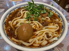 -韩师傅老大同刀削面(北苑路店)