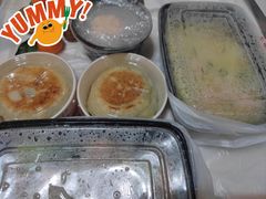茴香盒子-玉华台饭庄(裕中西里小区店)