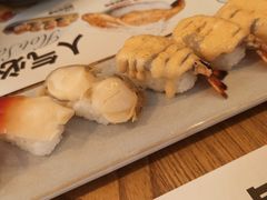 -Sushi Love 创意寿司(丽影广场店)