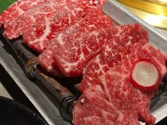 -谷牛日式烤肉(宝山U天地店)