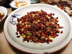 -常和州·夜宵大排档(常州单店)