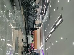 -美航国际健身(北京华联店)