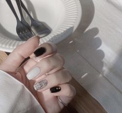 -手艺人不办卡美甲美睫