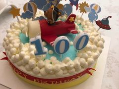 -好利来(桃源店)