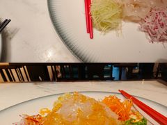 -径山十八道·风味民间菜(华夏之心店)