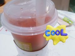 -奈雪的茶(青岛卓悦里INTOWN店)