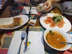-安妮意大利餐厅(国贸店)