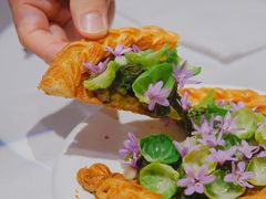 -Le Bistrot de Racine