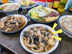 牛杂锅-正宗阳山牛杂(东城店)