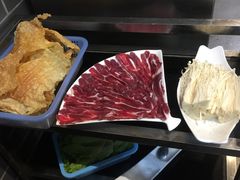 -林记潮牛·牛肉火锅(上马墩店)