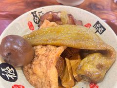 -任记七中刀削面(总店)