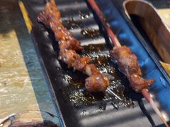 -琥珀老六龙虾(四里河店)