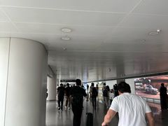 -杭州萧山国际机场