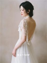 点击看大图 -Chic Bridal 熙可婚纱