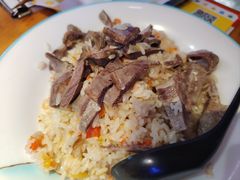 -新疆烧烤王(广灵店)