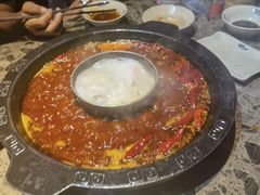 -重庆渝达老火锅(春熙路店)