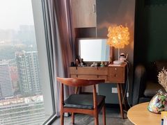 -得闲·高空SPA(东盟店)