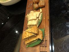 -阿庄新豫菜(航海东路店)