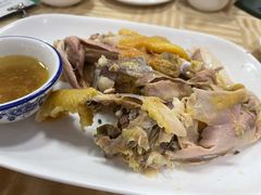 -巫记鸡饭店
