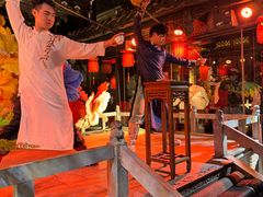 -小龙翻大江文化火锅(宽窄店)