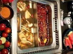 -大隐·成都火锅Bistro(合生麒麟新天地店)