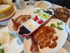 -大鸭梨烤鸭(顺义石园店)