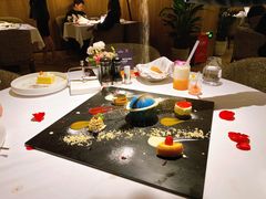 -燃扒房Steakhouse(皇庭店)