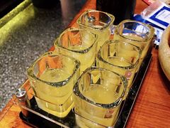 -醉三巡酒馆(浑南店)