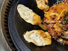 地锅鸡-地锅之家·鲜货工厂(华发路店)