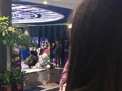 -飞扬影城(正佳IMAX店)