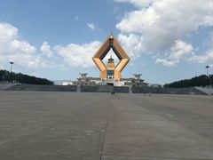 -法门文化景区