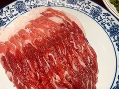 -裕德孚手切涮羊肉(建业凯旋广场店)