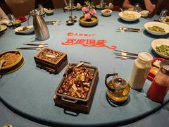 -天怡·鱼工厂(临江店)