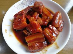 -沈记菜馆(酒仙桥路店)